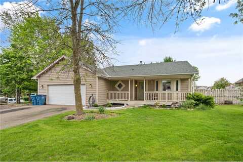 1354 14th Avenue SE, Forest Lake, MN 55025