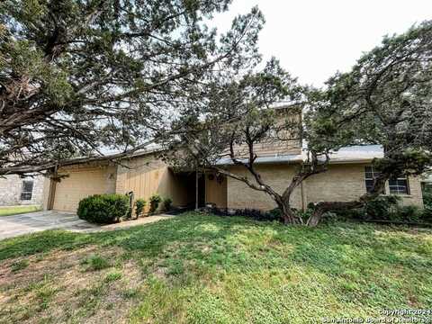 17019 High Cedar, Helotes, TX 78023