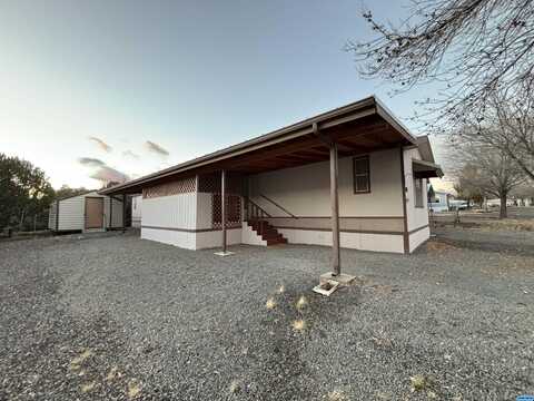 2815 Chitalpa Court, Silver City, NM 88061