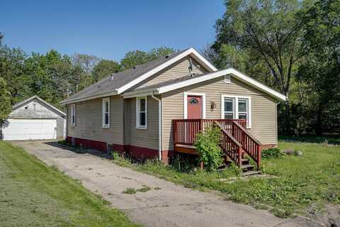 5117 S County Road D, Afton, WI 53501