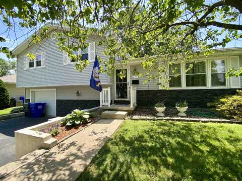 411 W 21st, Sedalia, MO 65301