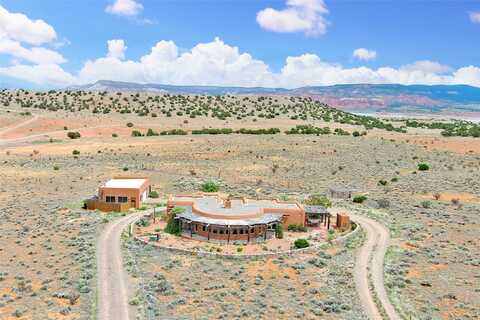 110 Private Drive 1727, Youngsville, NM 87064