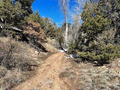 7522 Old Santa Fe Trail, Santa Fe, NM 87505