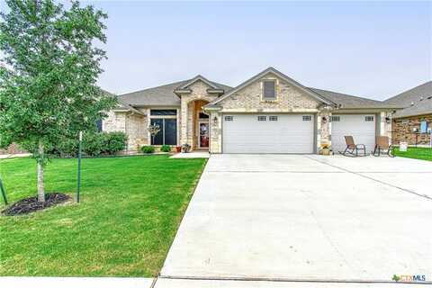 600 Willow Drive, Troy, TX 76579