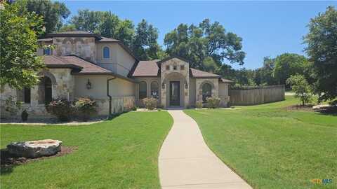 1010 Woodland Bend Circle, Salado, TX 76571