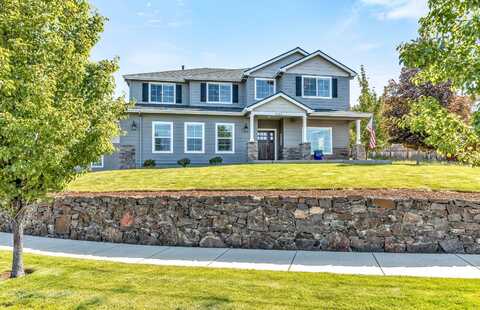 661 Forest Ridge Drive, Medford, OR 97504