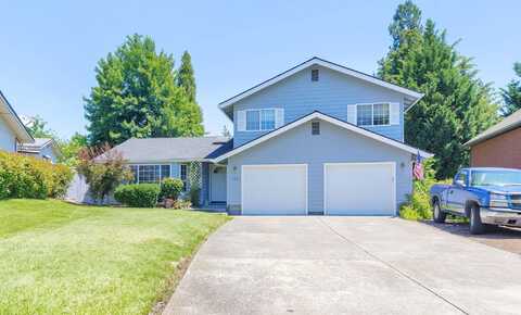 102 NW Dawnhill Court, Grants Pass, OR 97526
