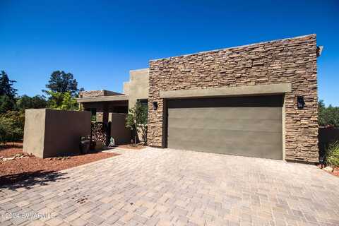 20 Stetson Court, Sedona, AZ 86336