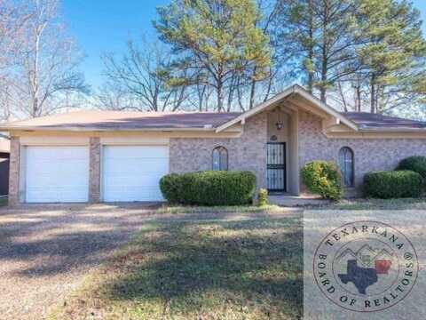 4500 Timberland Dr., Out of Area, AR 72204