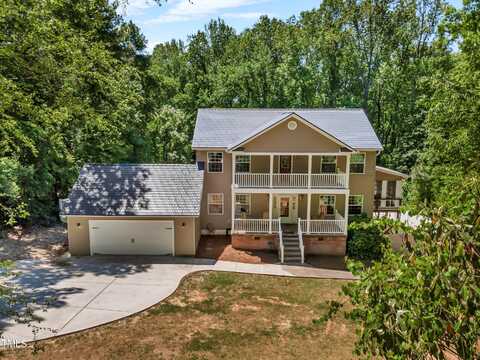 129 Country Brook Lane, Youngsville, NC 27596