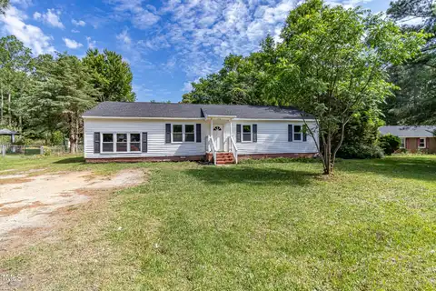 110 Nugget Drive, Dudley, NC 28333