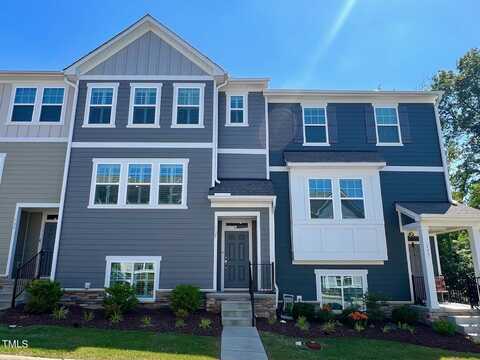 135 Daisy Meadow Lane, Wake Forest, NC 27587