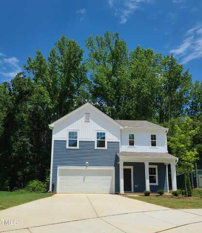 231 Meadow Vista Lane, Angier, NC 27501