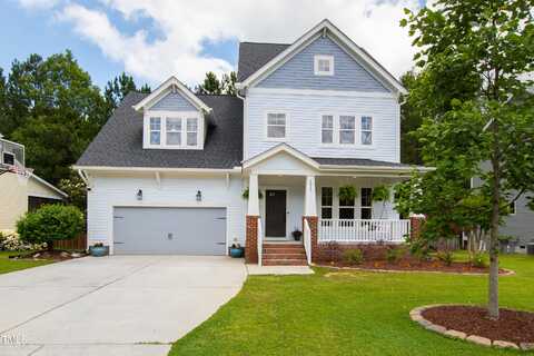 1017 Heritage Greens Drive, Wake Forest, NC 27587