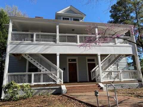 116 Forest Road, Raleigh, NC 27605