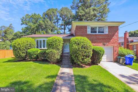 812 VENICE DRIVE, SILVER SPRING, MD 20904