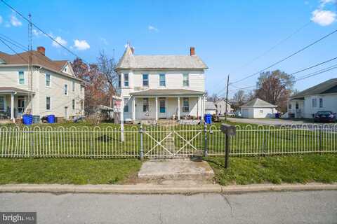 141 N CARROLL STREET, THURMONT, MD 21788