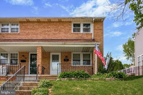 117 E 10TH AVENUE, CONSHOHOCKEN, PA 19428