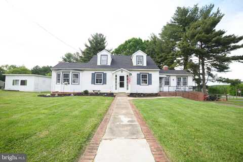 1422 OLD PYLESVILLE ROAD, WHITEFORD, MD 21160