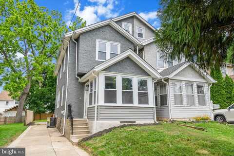 216 S FAIRVIEW AVENUE, UPPER DARBY, PA 19082