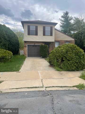 8446 SUFFOLK PLACE, PHILADELPHIA, PA 19153