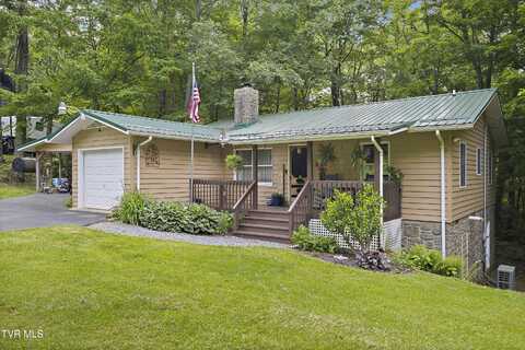 368 Burbank Road, Roan Mountain, TN 37687