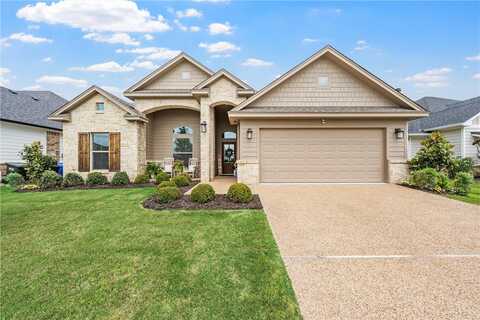 10345 Fallen Leaf Drive, Woodway, TX 76712