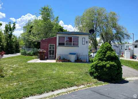 449 LINDEN ST, Tooele, UT 84074