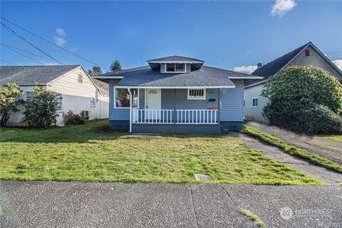 Chenault, HOQUIAM, WA 98550