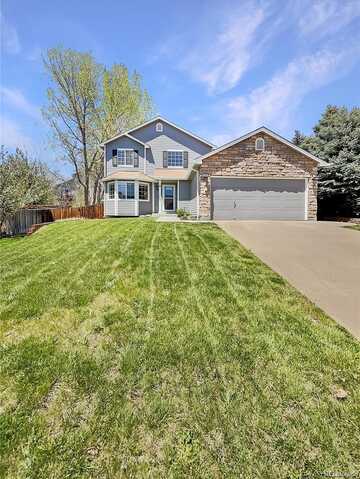 Glenmoor, PARKER, CO 80138