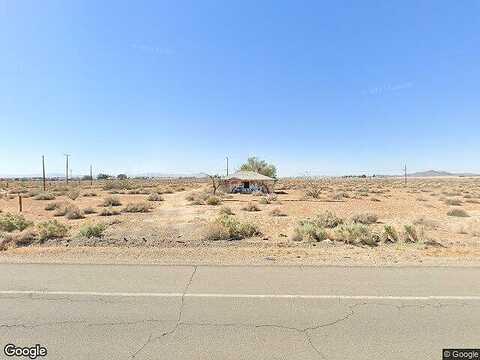 State Highway 58, HINKLEY, CA 92347