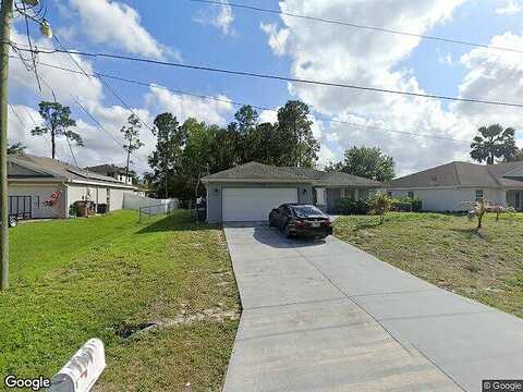 Beck, LEHIGH ACRES, FL 33971