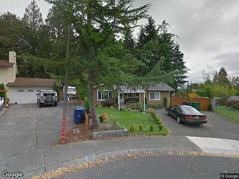 205Th, BOTHELL, WA 98012