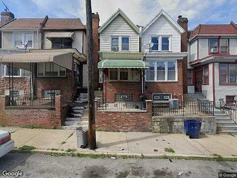 73Rd, PHILADELPHIA, PA 19138