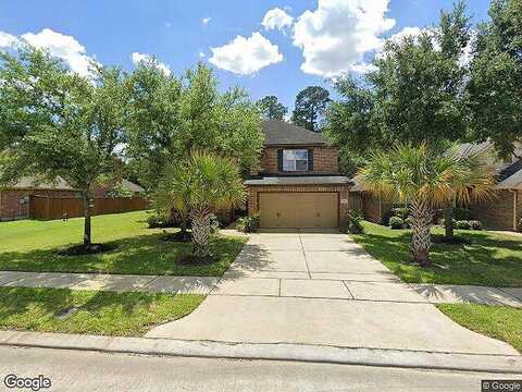 Dewberry Shores, HUMBLE, TX 77396