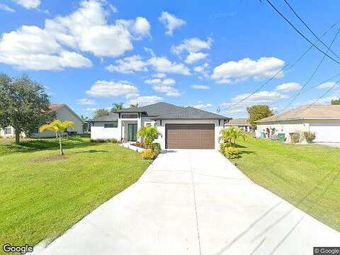 4Th, CAPE CORAL, FL 33909