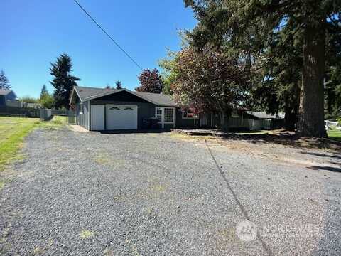 2Nd, NAPAVINE, WA 98565