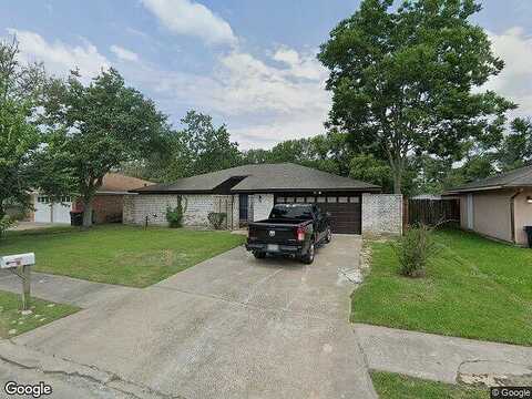 Queenswood, BAYTOWN, TX 77521