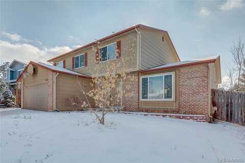 Argonne, AURORA, CO 80013