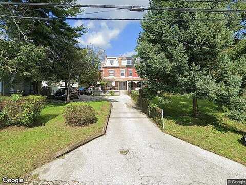 Plumstead, DREXEL HILL, PA 19026