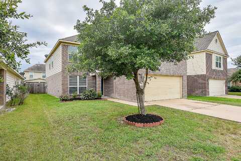 Upland Spring, KATY, TX 77493