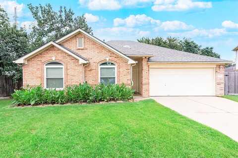 Rainmont, KATY, TX 77449