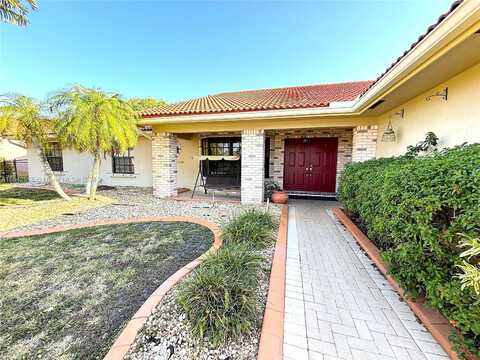 8Th, PEMBROKE PINES, FL 33029