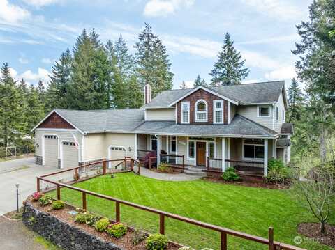 144Th, GIG HARBOR, WA 98329