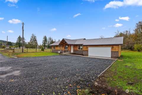 Willapa First, RAYMOND, WA 98577