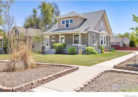 12Th, GREELEY, CO 80631