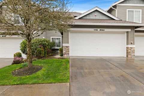 63Rd, AUBURN, WA 98092