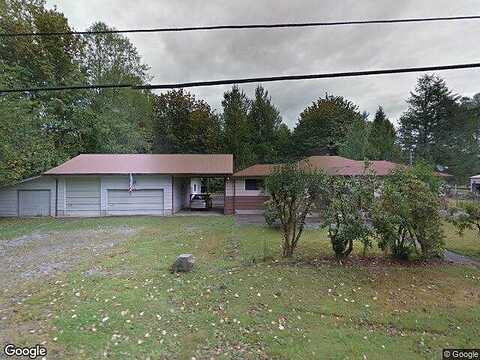 State Route 20, MARBLEMOUNT, WA 98267