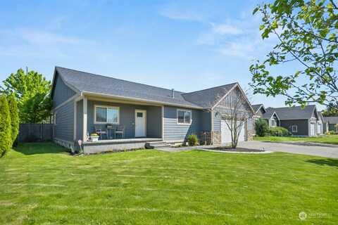 Amareen, NOOKSACK, WA 98276