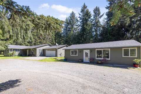 10Th Avenue, ROY, WA 98580